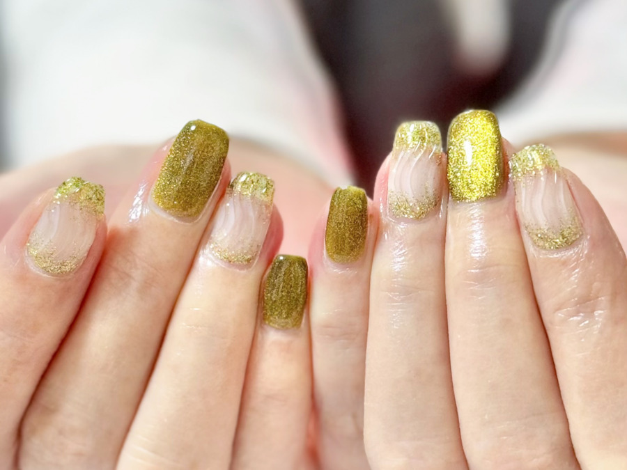 d-style nail studio（ネイリストの求人）の写真2枚目：
