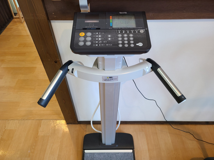 フィットネス型デイサービスりぼんくらぶ　小浮気店の写真4枚目：