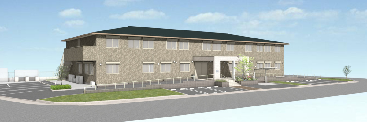 てとりば中川一色【2026年02月01日オープン予定】の写真1枚目：