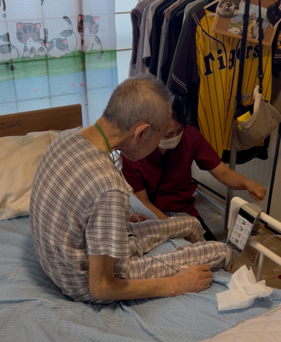 訪問鍼灸マッサージ治療院　ユニキュア【2025年05月オープン】（鍼灸師の求人）の写真3枚目：