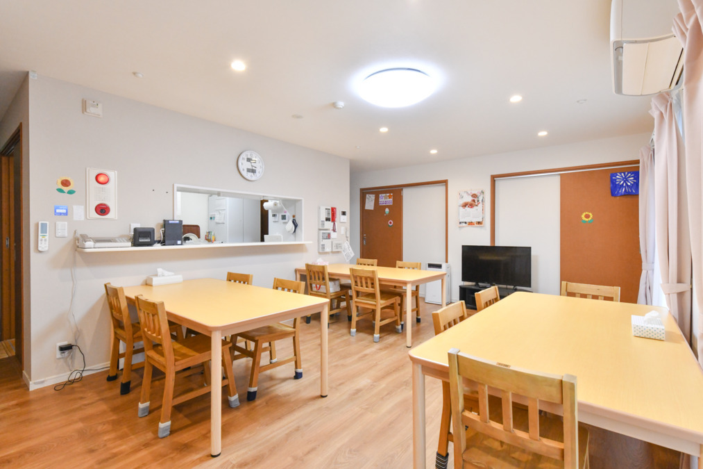 グループホーム　ソル中川の写真3枚目：