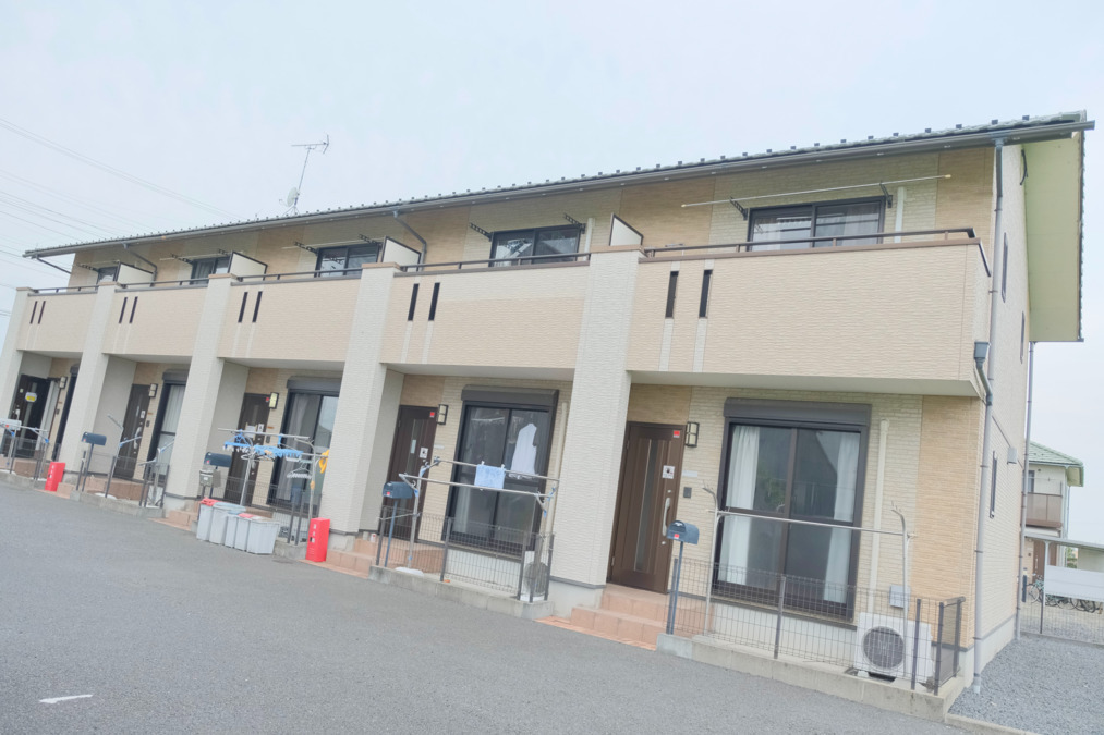 みんなの拠点いなしきの写真