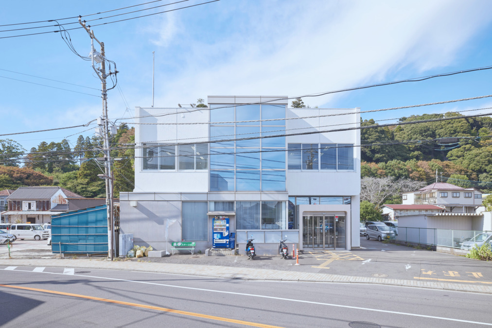 地域支援センターゆりの木(一般事務/管理部門の求人)の写真3枚目: