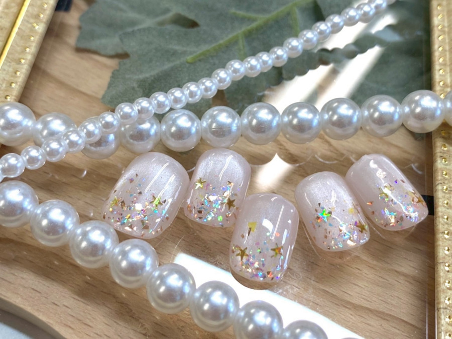 Felicebeauty 南流山店(ネイリストの求人)の写真4枚目: