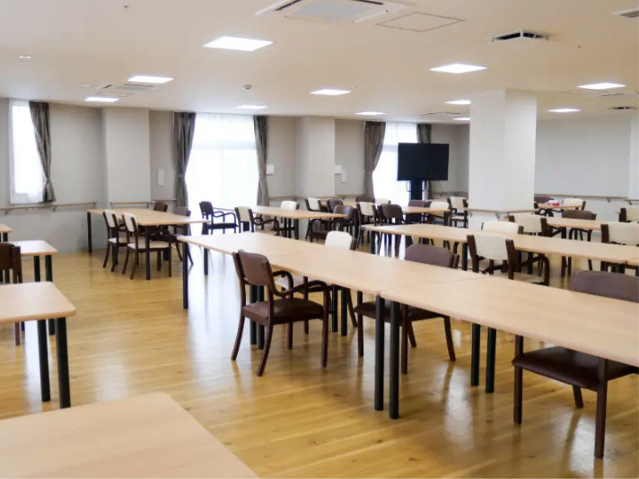 住宅型有料老人ホームHIBISU昆陽【2025年09月01日オープン】（調理師/調理スタッフの求人）の写真2枚目：