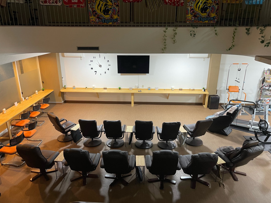 リハ＆スパ　ニパータの写真2枚目：