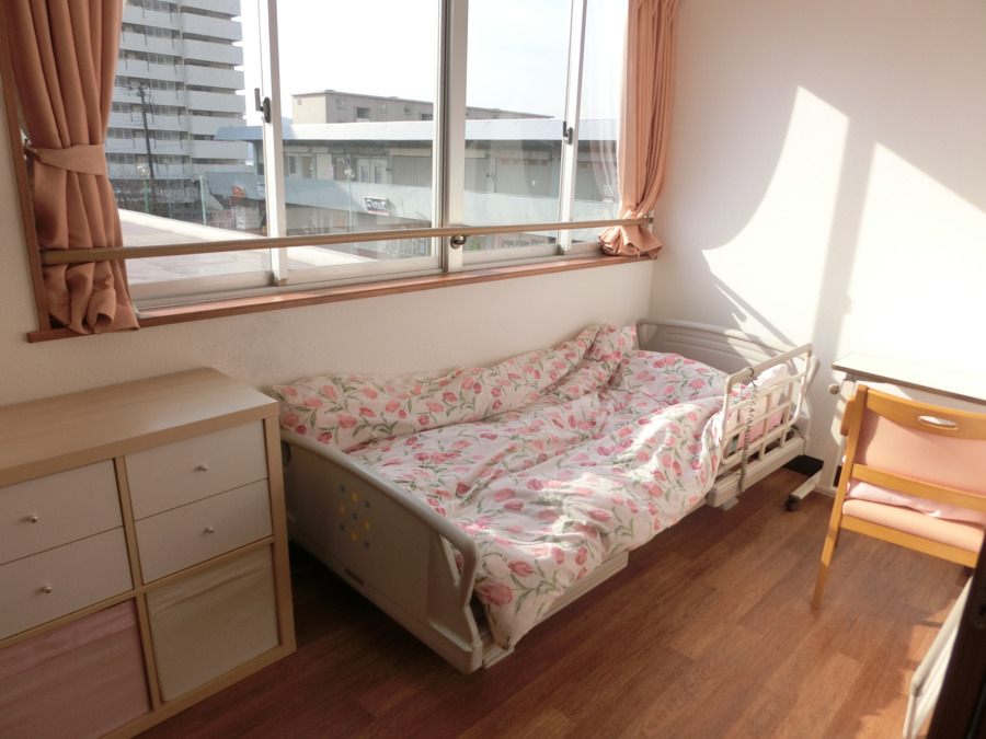 小規模多機能なかよしの写真6枚目：