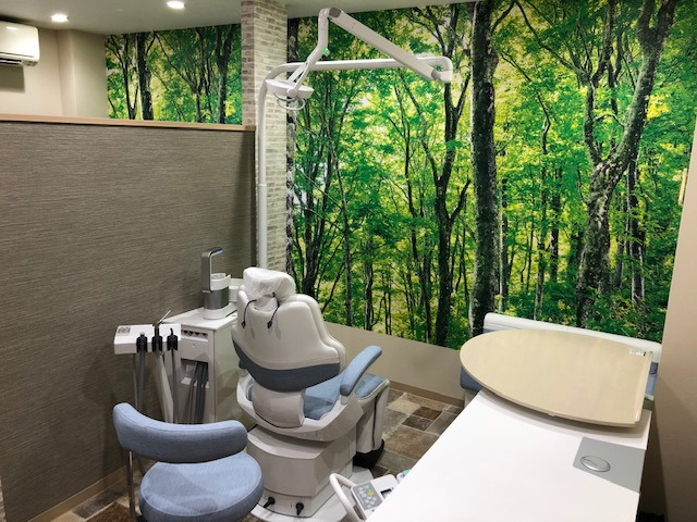 医療法人社団若葉会　湘南食サポート歯科の写真4枚目：
