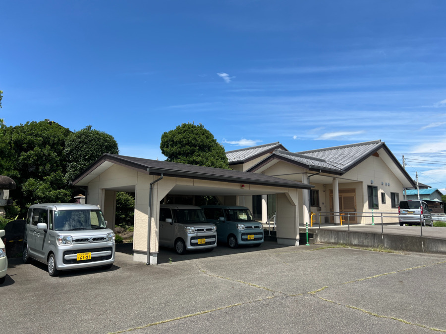 デイサービスセンターひいらぎの里の写真