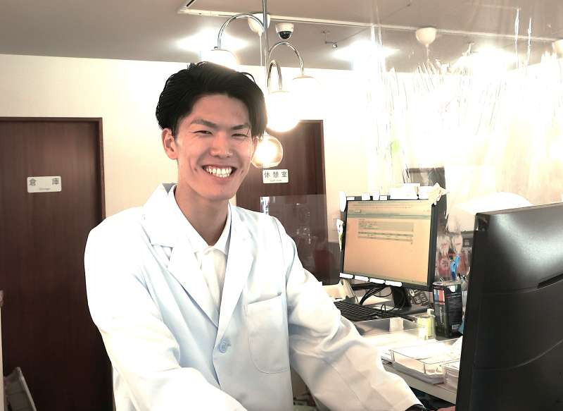 パル薬局 新座北野2号店の写真2枚目: