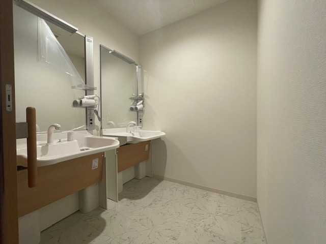 クライスハイム廿軒家【2025年02月01日オープン】（生活支援員の求人）の写真9枚目：