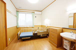 グループホームふれあいの杜田中町の写真5枚目：