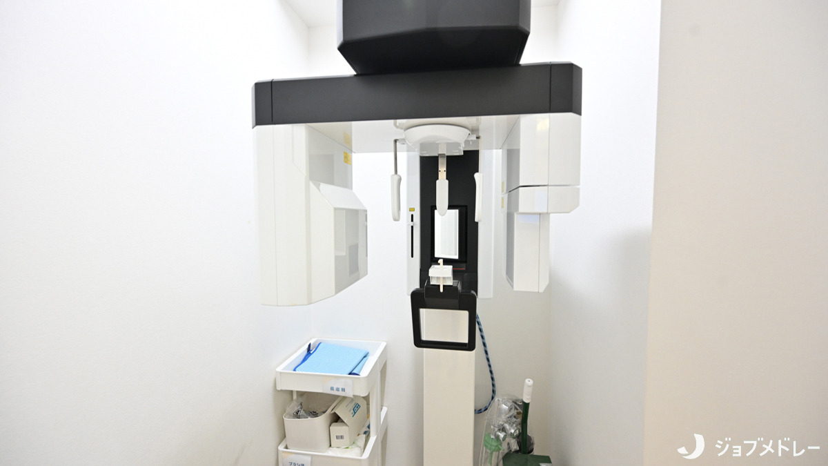 氷川台歯科クリニック（歯科衛生士の求人）の写真21枚目：