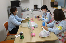 広島こども保育園の写真2枚目：