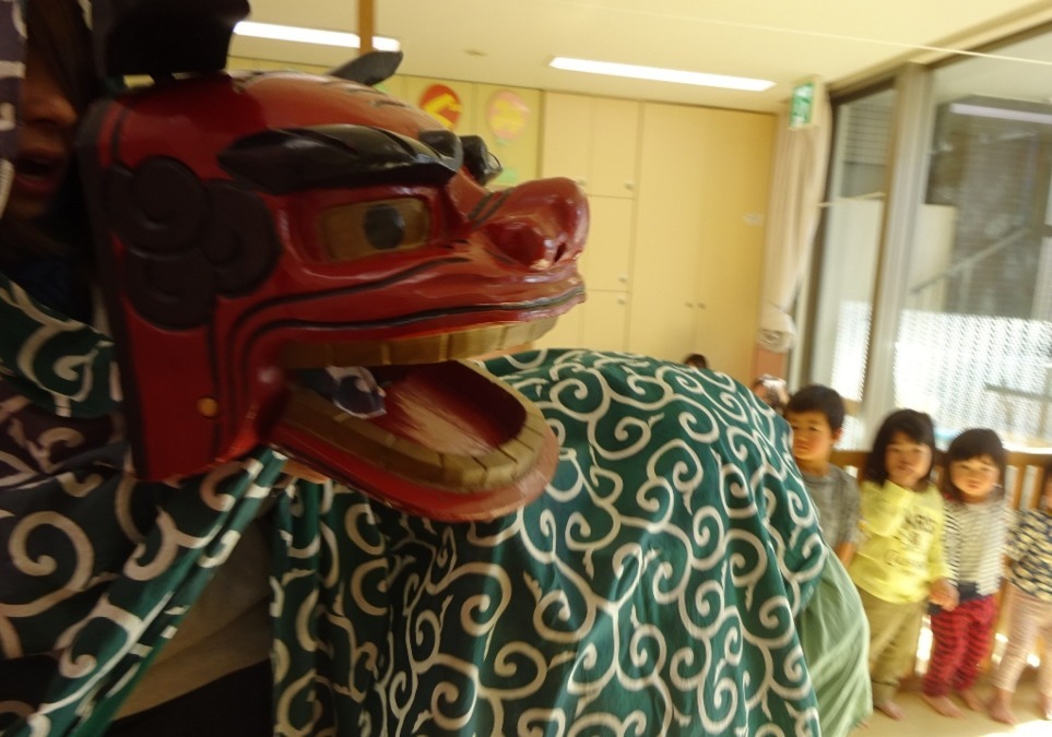 春ひな保育園（保健師の求人）の写真6枚目：