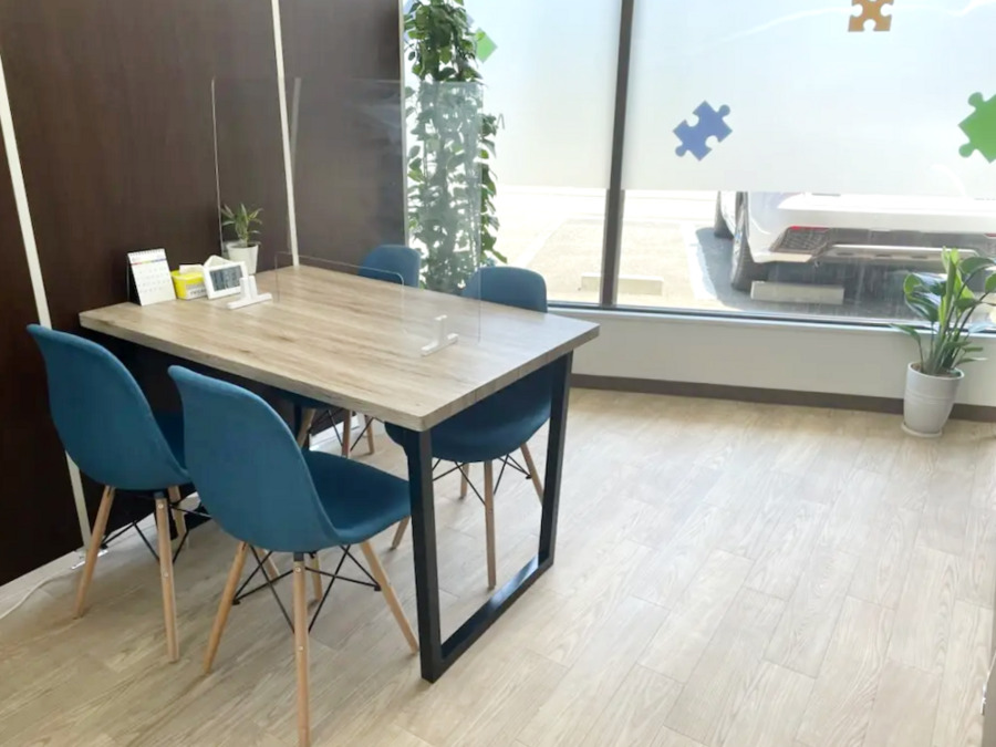 就労移行支援事業所My Piece おだわらの写真2枚目：