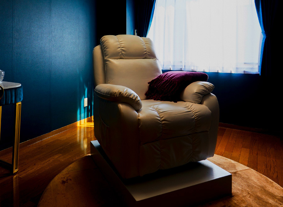 MINT EYELASH & RELAXATION AESTHE 新百合ヶ丘店の写真