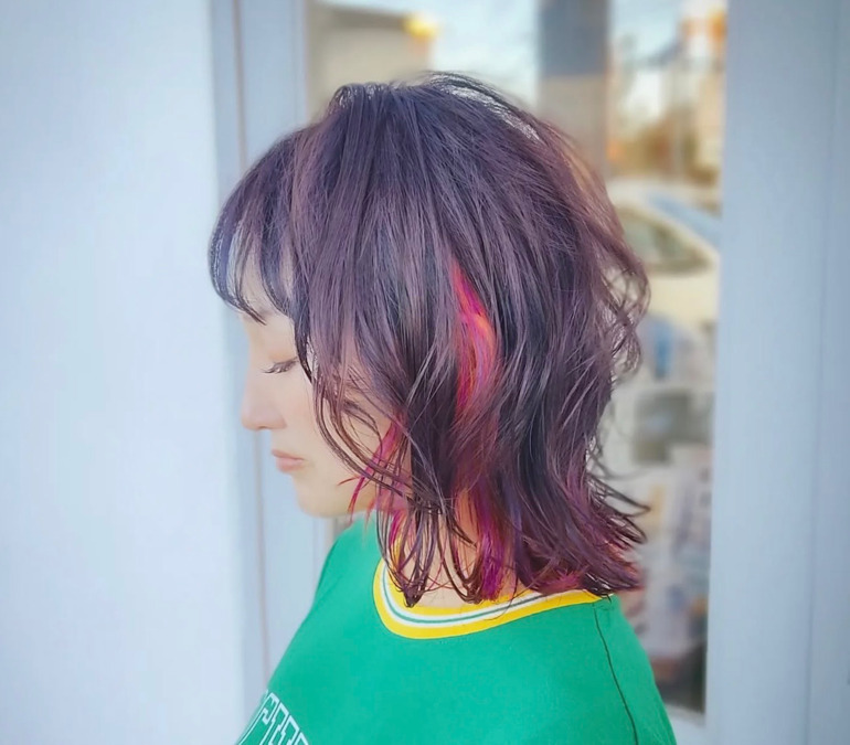 ecco fleur(美容師の求人)の写真49枚目: