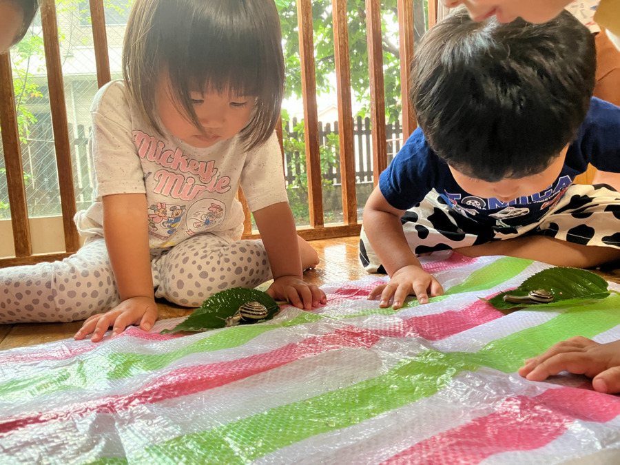 ありんこ保育園（保育補助の求人）の写真10枚目：