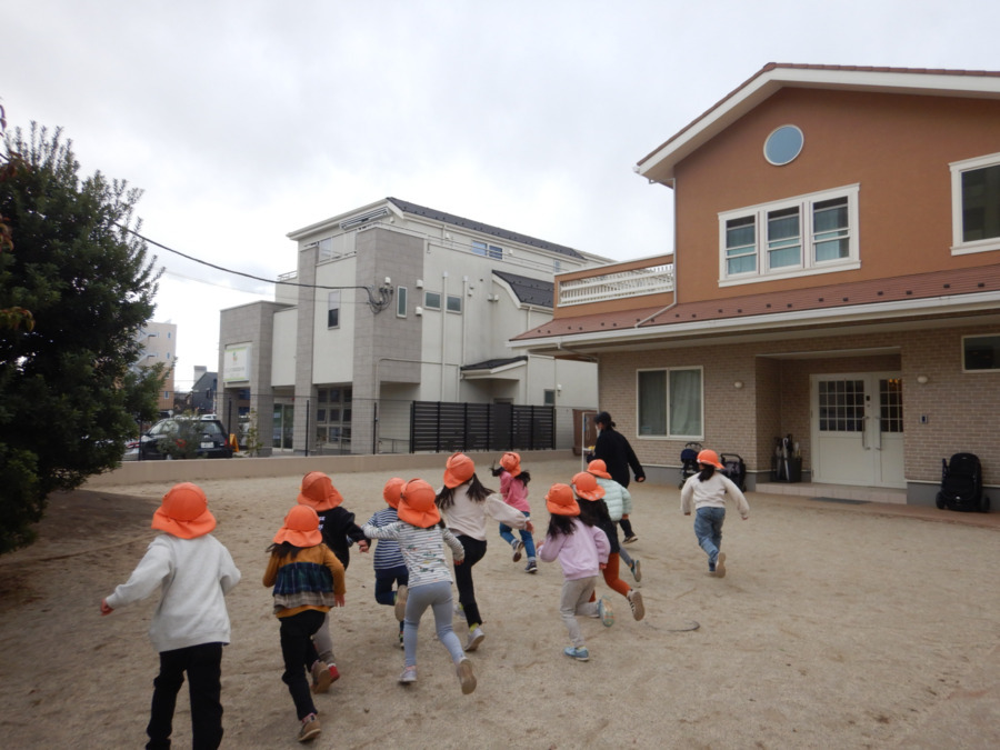 まなびの森保育園東府中（看護師/准看護師の求人）の写真3枚目：