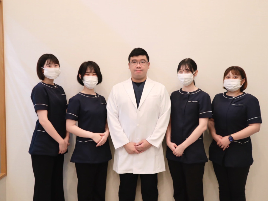 前橋けやき歯科・矯正歯科の写真