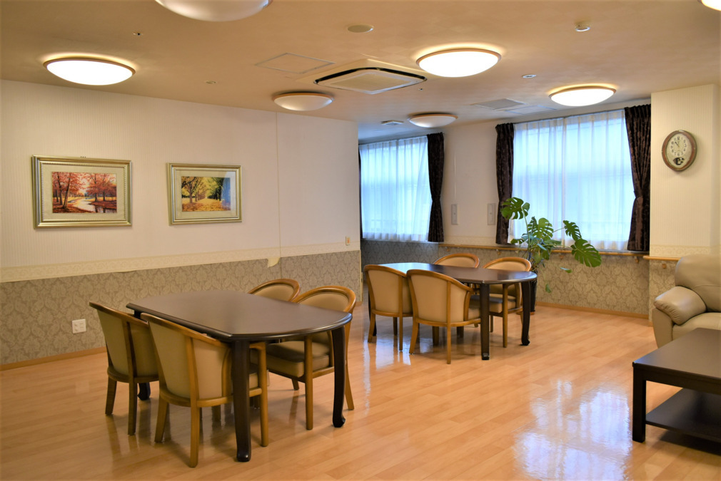 ハートランド足立（管理職（介護）の求人）の写真3枚目：