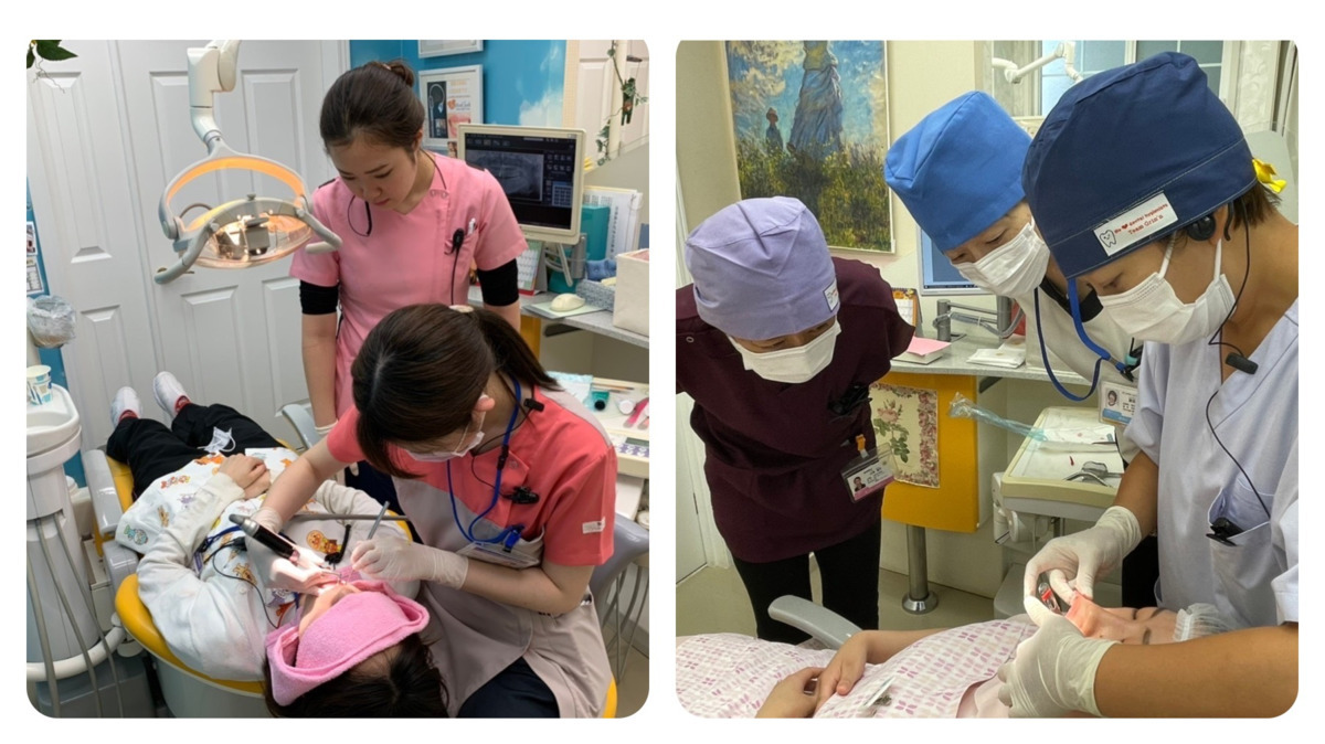 幸町歯科口腔外科医院（歯科技工士の求人）の写真7枚目：