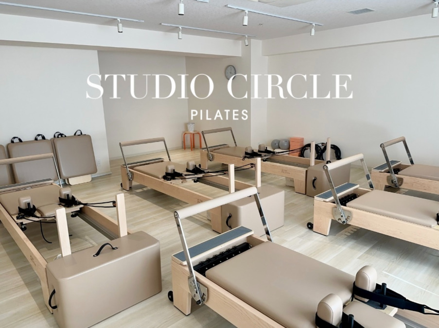 STUDIO CIRCLEの写真
