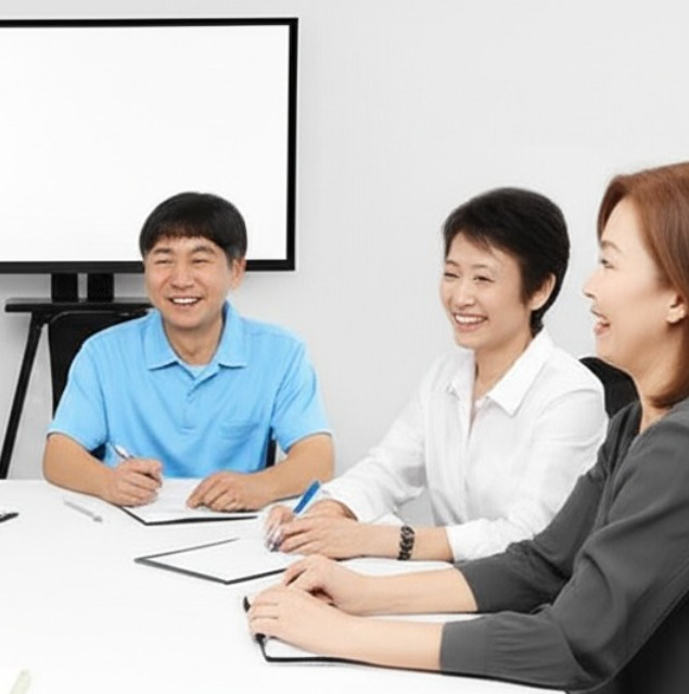 特定非営利活動法人socialmate 　 瑞江荘（生活支援員の求人）の写真5枚目：