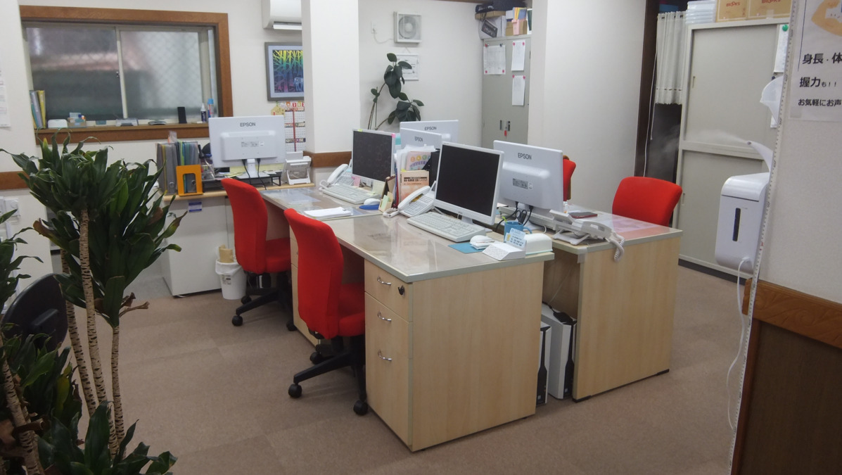 枚方市地域包括支援センター(ケアマネジャーの求人)の写真3枚目: