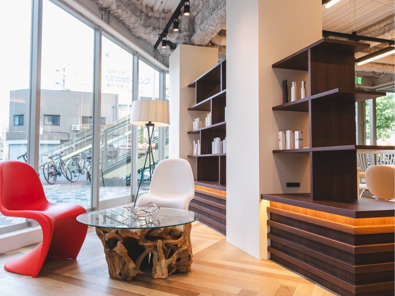 mele(メレ)の写真2枚目: