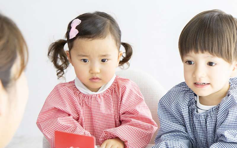 KID ACADEMY＋町田成瀬台校【2025年11月01日オープン予定】（児童発達支援管理責任者の求人）の写真6枚目：