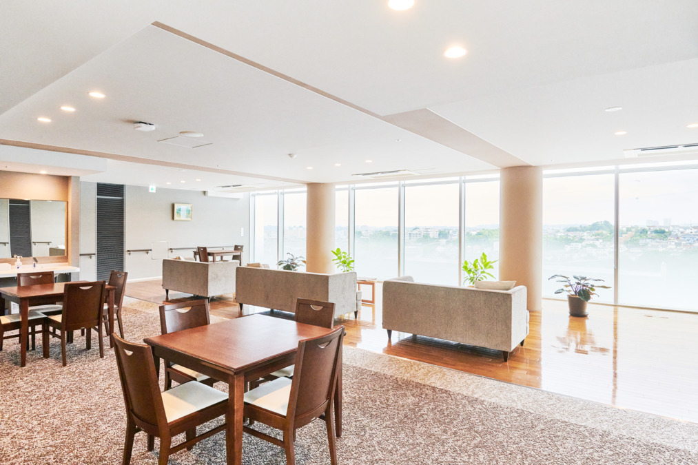 はぴねす横浜永田（調理師/調理スタッフの求人）の写真12枚目：