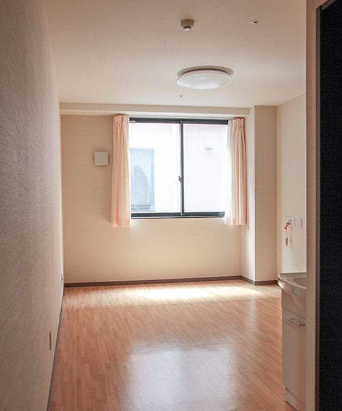 サービス付き高齢者向け住宅アネックスの写真3枚目：