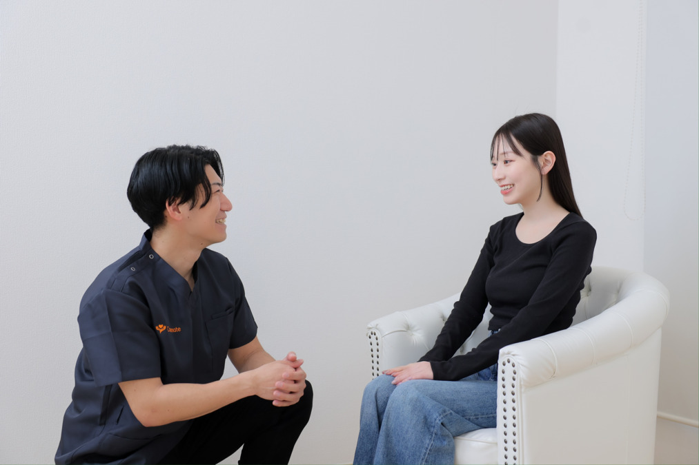 宇都宮根本整体院 Curemate【2025年08月01日オープン】（理学療法士の求人）の写真3枚目：