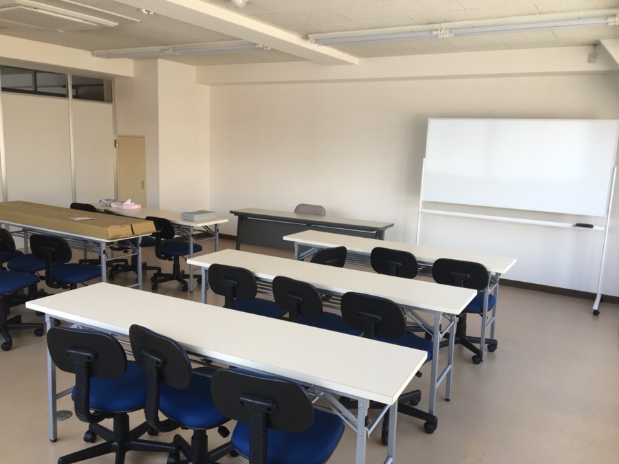 障害者就労支援事業所リボンワークス（生活支援員の求人）の写真2枚目：