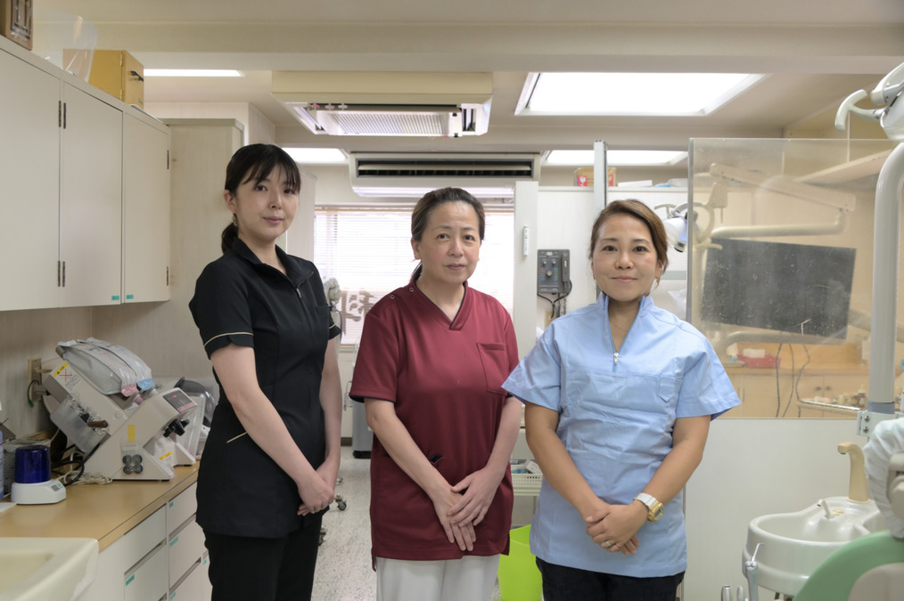 高橋歯科医院の写真