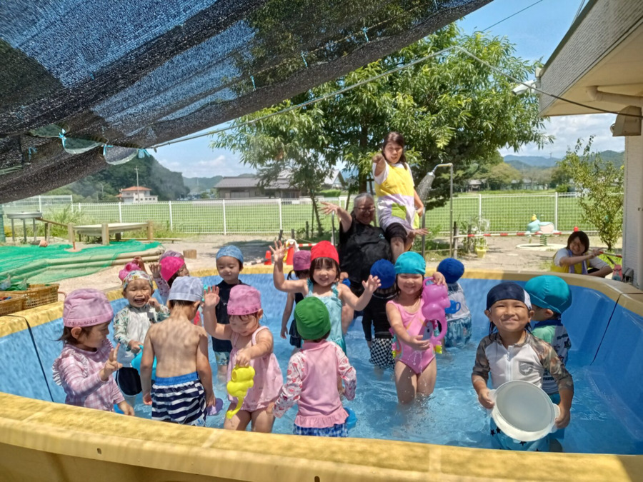 幼保連携型認定こども園　カトレヤこども園（保育士の求人）の写真9枚目：