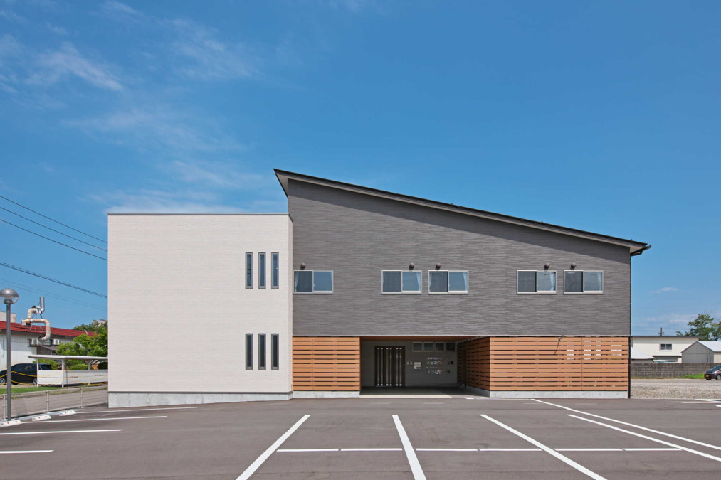 小規模多機能型居宅介護春日あたごの里の写真