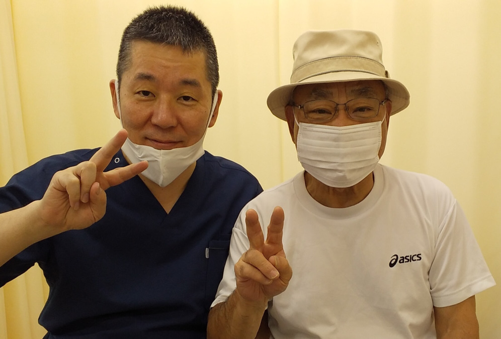 国府津接骨院の写真