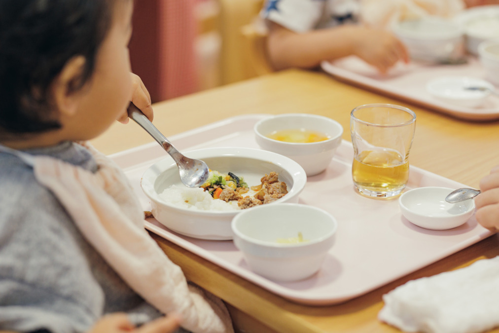 レイモンド西淀保育園(調理師/調理スタッフの求人)の写真3枚目: