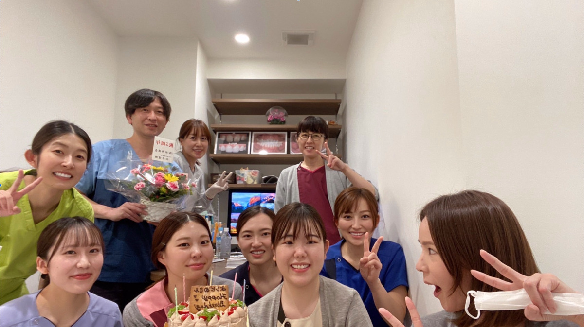 松尾歯科クリニック（歯科医師の求人）の写真9枚目：