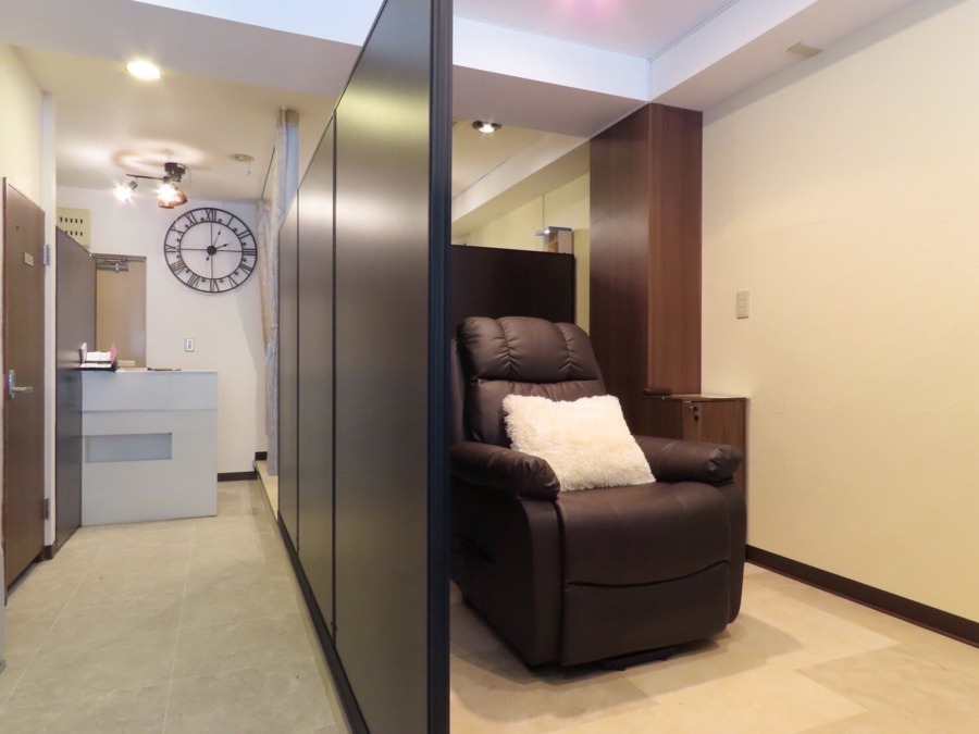 Eyelash&Nail Sora.【2025年10月06日オープン】（ネイリストの求人）の写真2枚目：