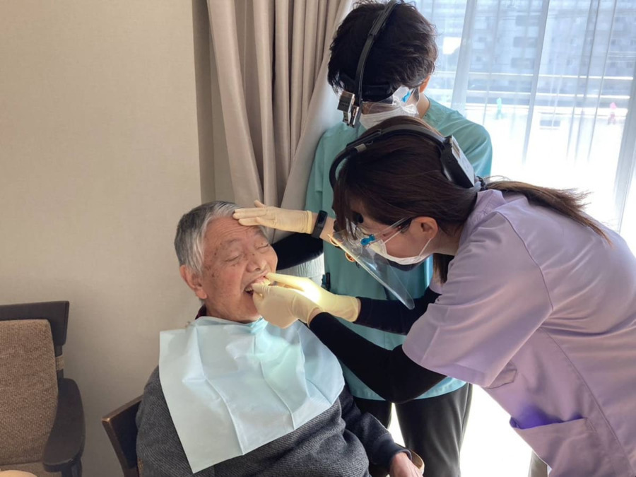 やまざき歯科医院（歯科医師の求人）の写真4枚目：