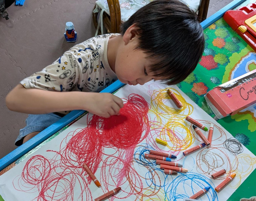 放課後等デイサ－ビスぷるめりあ（児童指導員/指導員の求人）の写真9枚目：