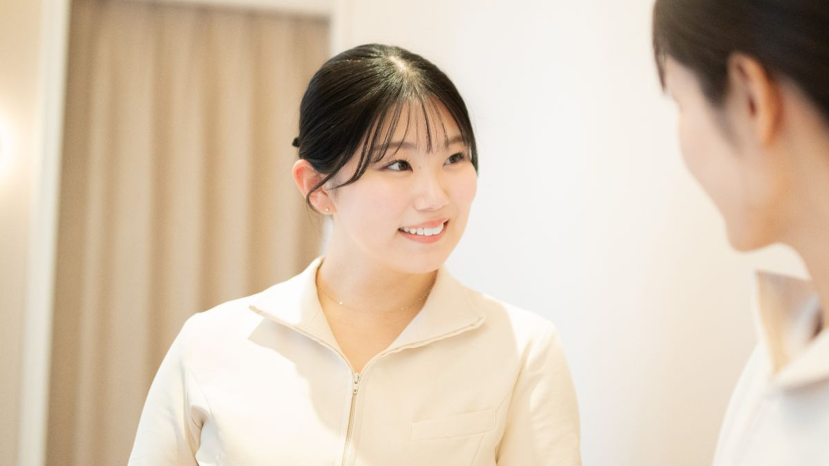 イデア美容皮膚科クリニック　柏院（看護師/准看護師の求人）の写真6枚目：