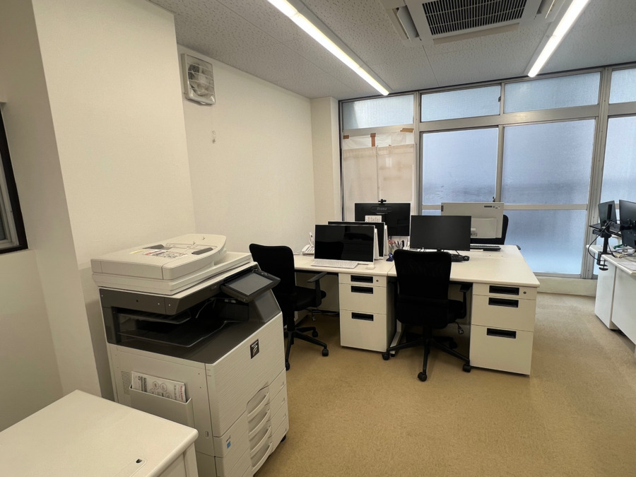 訪問介護アルプス（サービス提供責任者の求人）の写真2枚目：