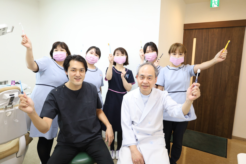 栄町歯科診療所（歯科衛生士の求人）の写真2枚目：