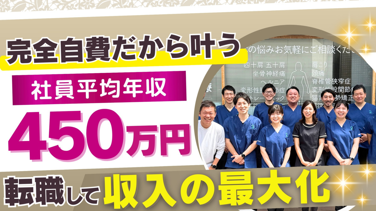 いなげ駅前整骨院の画像