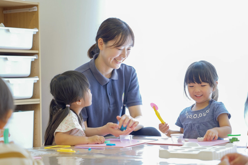 Rainbow Rose International Schoolの写真